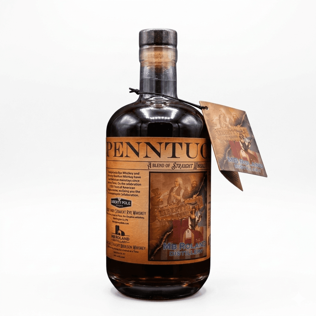 Penntucky bottle