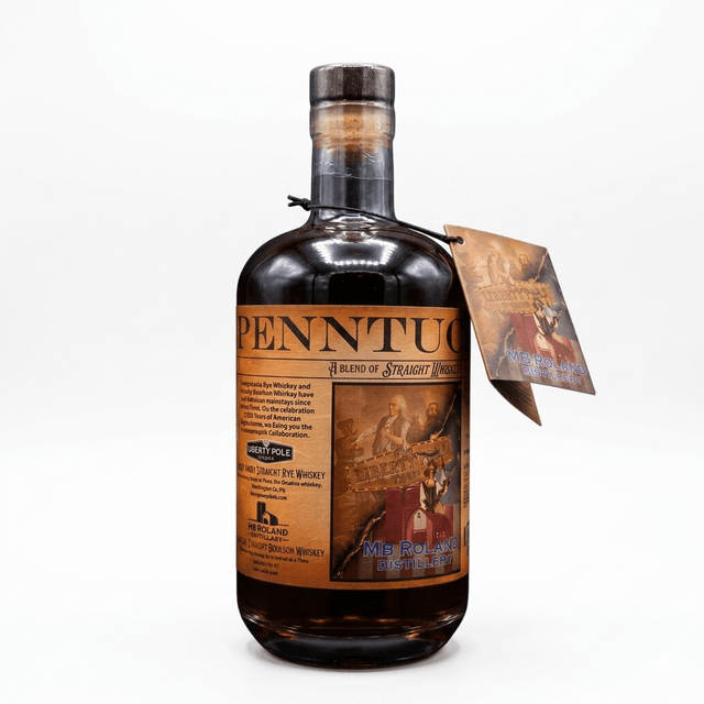 Penntucky bottle